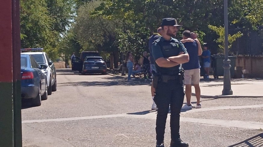 Matan con un objeto punzante a un menor de 11 años en Toledo