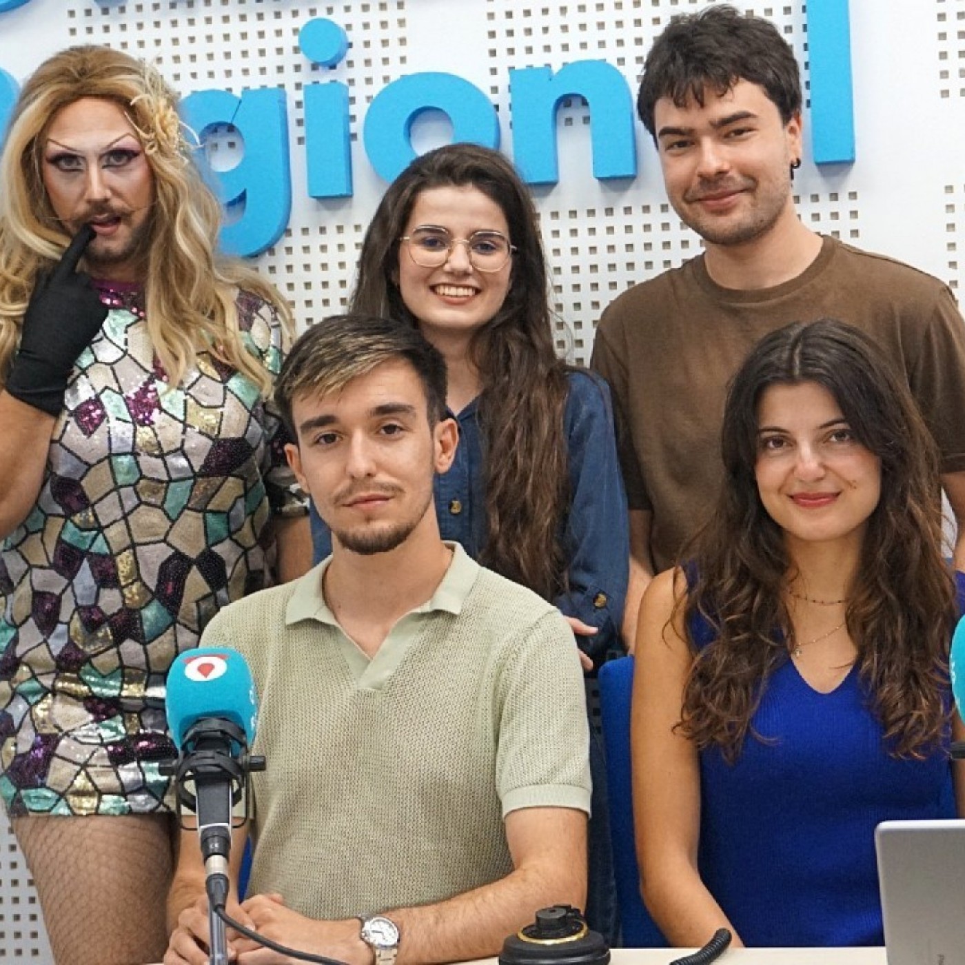 Play TARDE ABIERTA T07C190 En plan Z. Inteligencia Artificial con Malva Disco (24/06/2026)