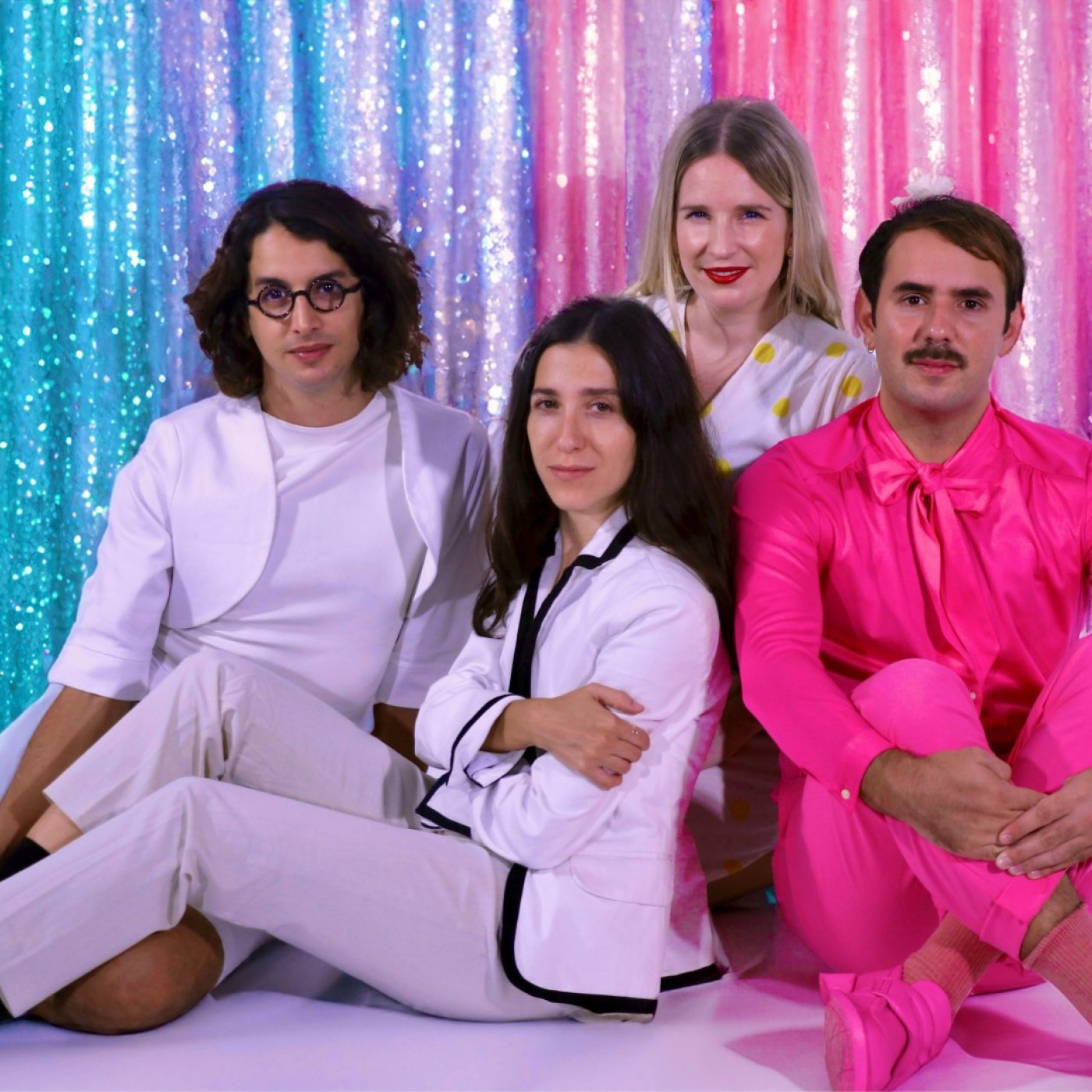 MÚSICA DE CONTRABANDO