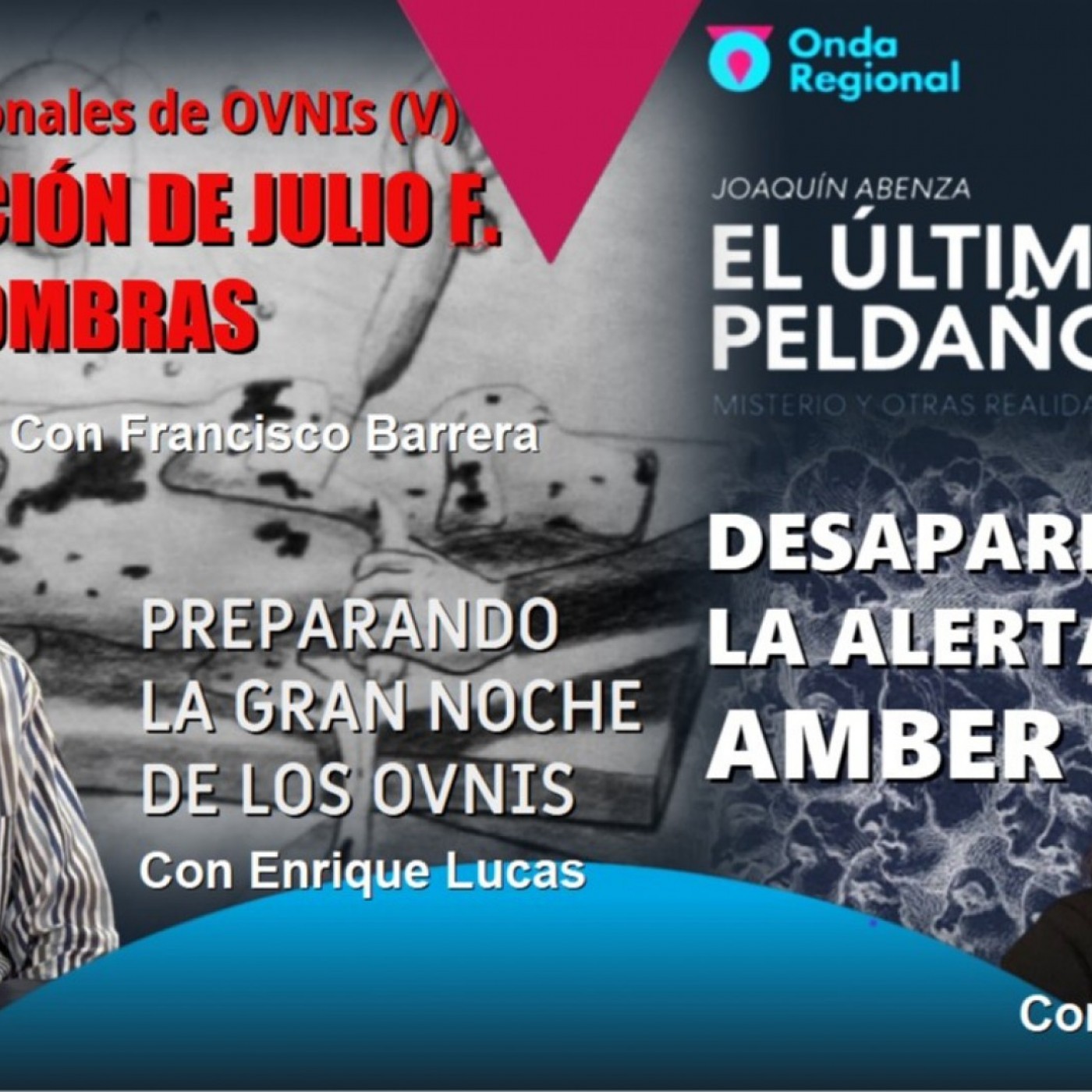 EL ÚLTIMO PELDAÑO