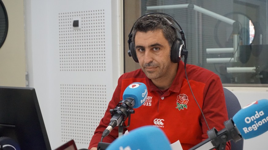 REGIÓN DEPORTIVA (MEDIODÍA) 16/01/2019