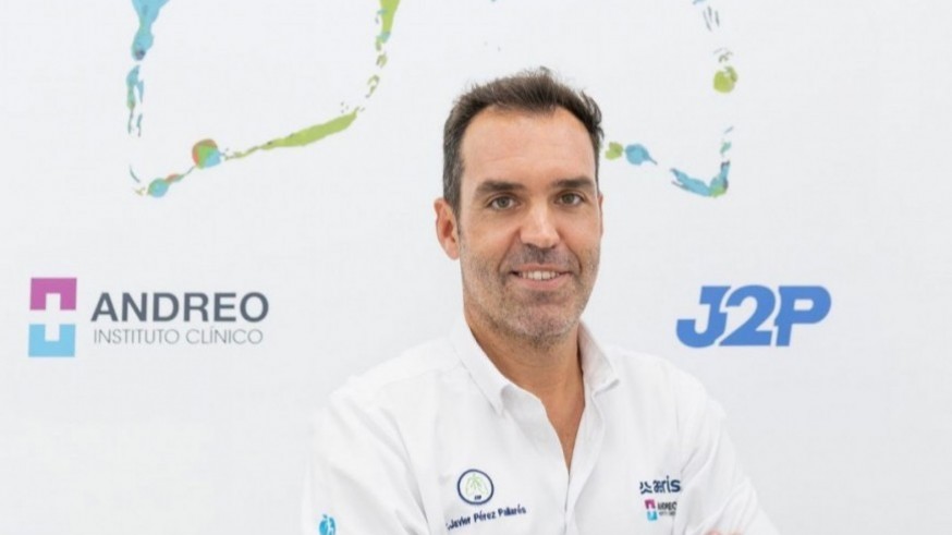 Un espacio "humanizado" para pacientes oncológicos y familiares en el Hospital Santa Lucía de Cartagena