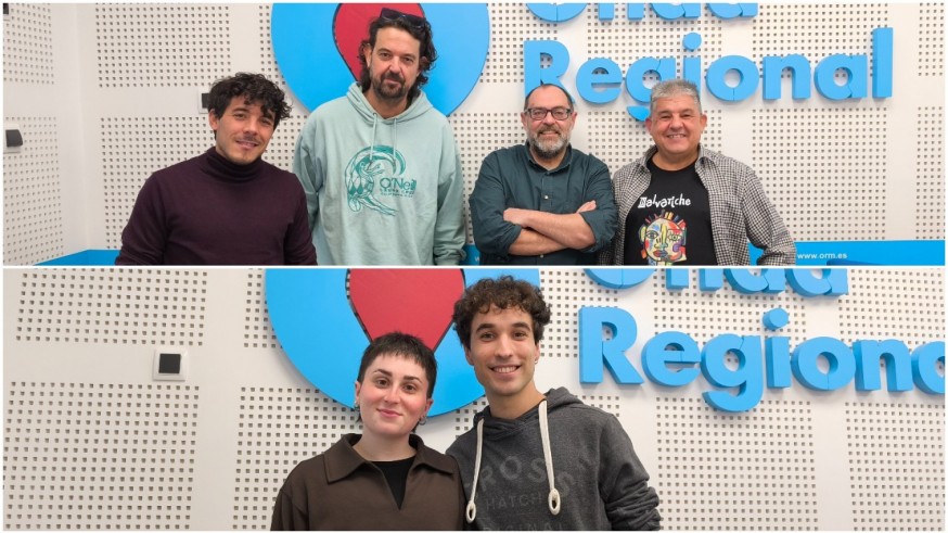 Malvariche, Hansel, Gretel y la bruja