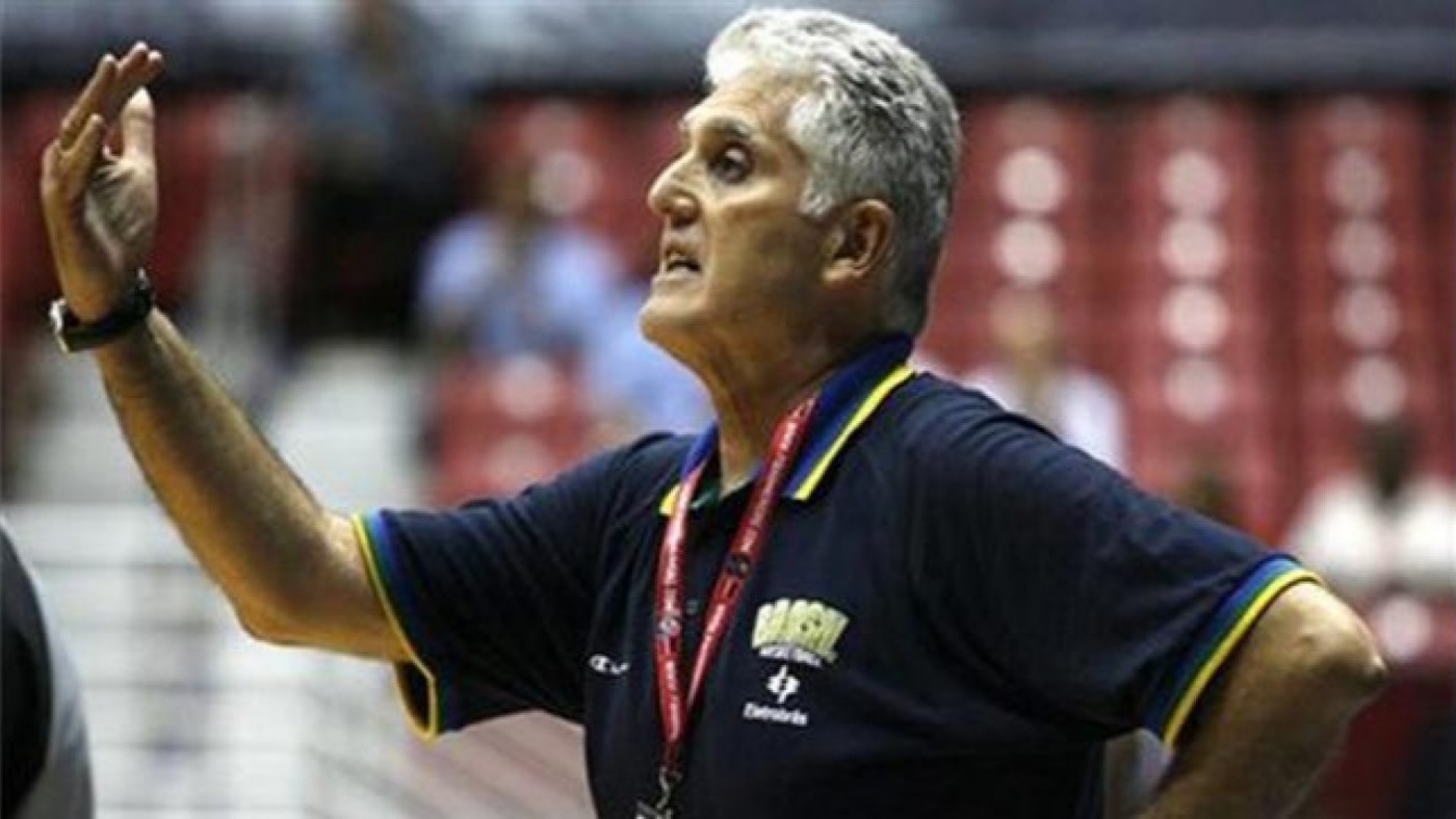 Fallece Moncho Monsalve, hombre clave en el baloncesto en Murcia