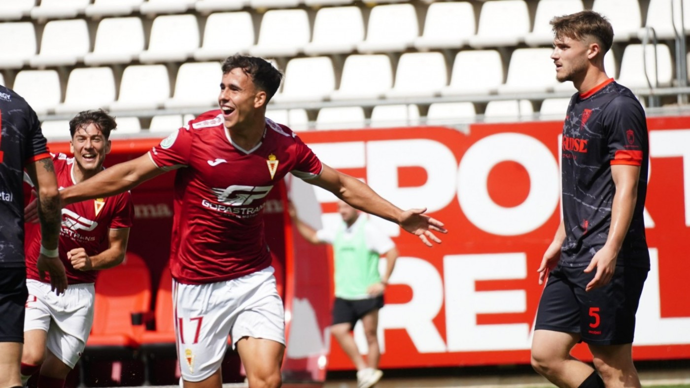 El Imperial jugará la final del playoff a Segunda Federación