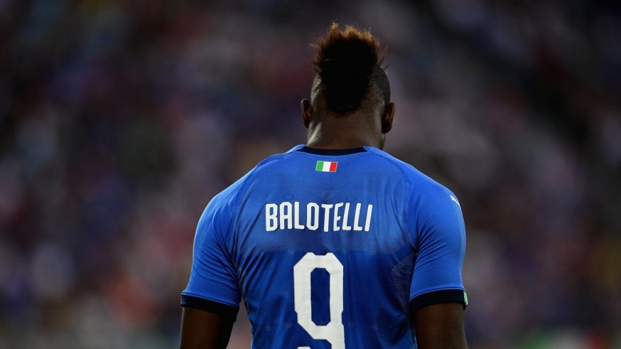 Balotelli