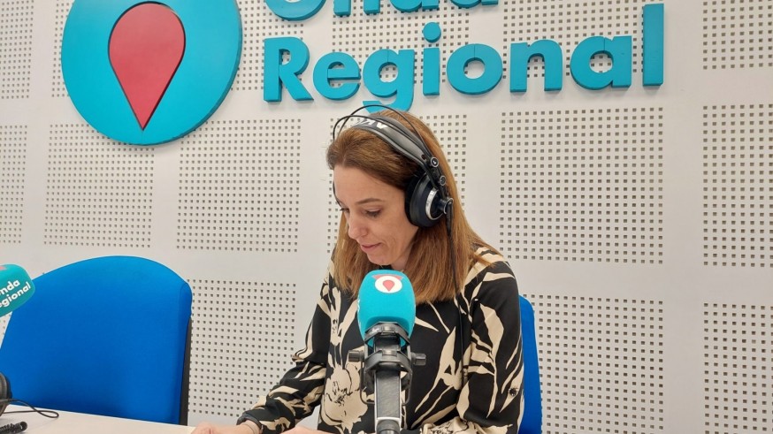 REGIÓN DE MURCIA NOTICIAS (FIN DE SEMANA MEDIODÍA) 18/11/2023