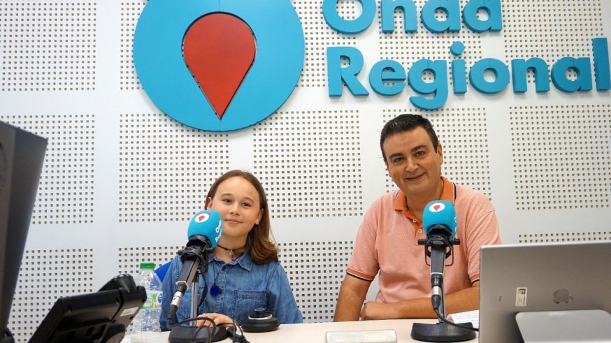 Abraham Escribano y José Antonio García Ayala nos recomiendan algunos lugares que visitar en la Región de Murcia