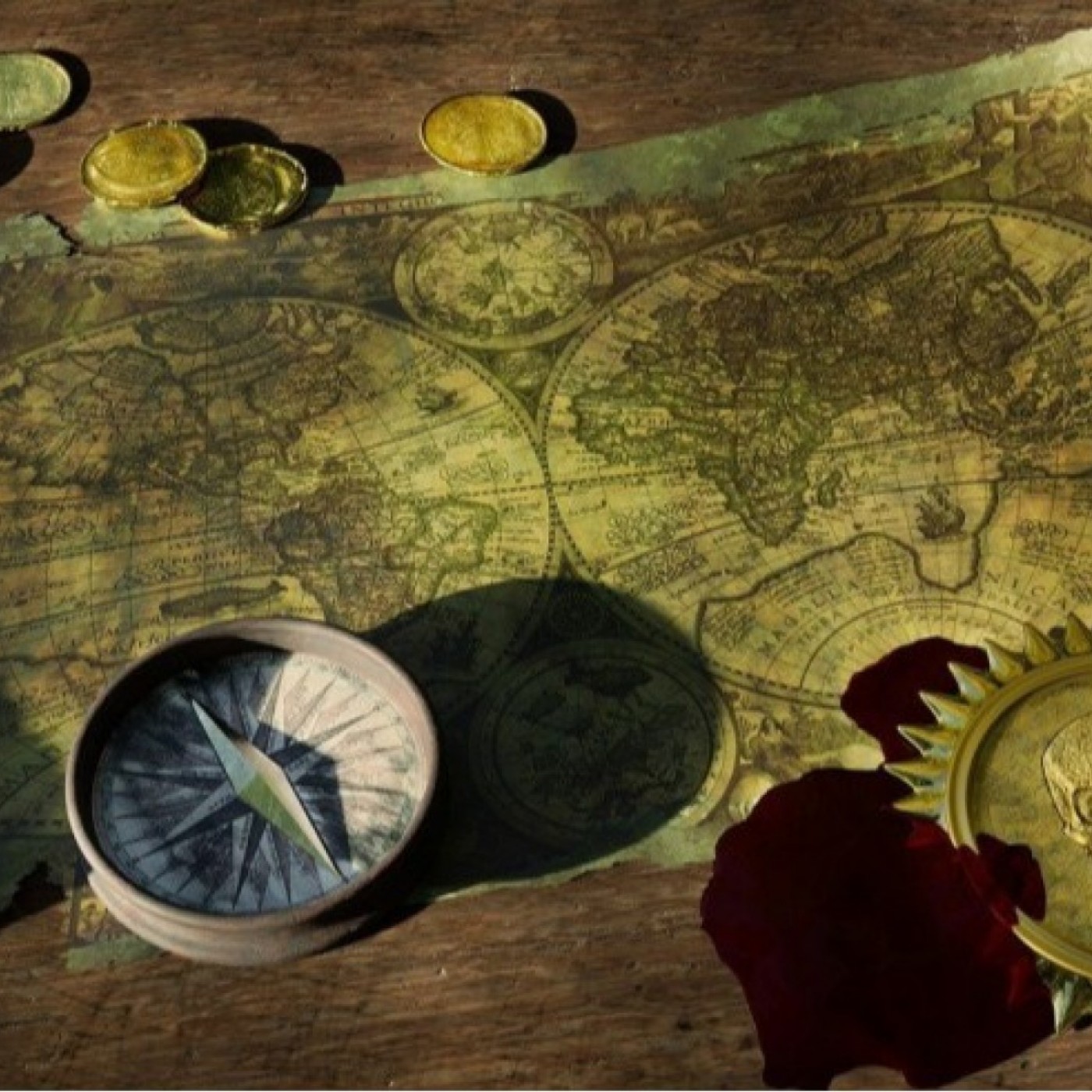 EL MIRADOR T06C197 La UNED explora la historia y el legado de la piratería en el mundo hispánico en un nuevo curso de verano (12/06/2026) episode artwork