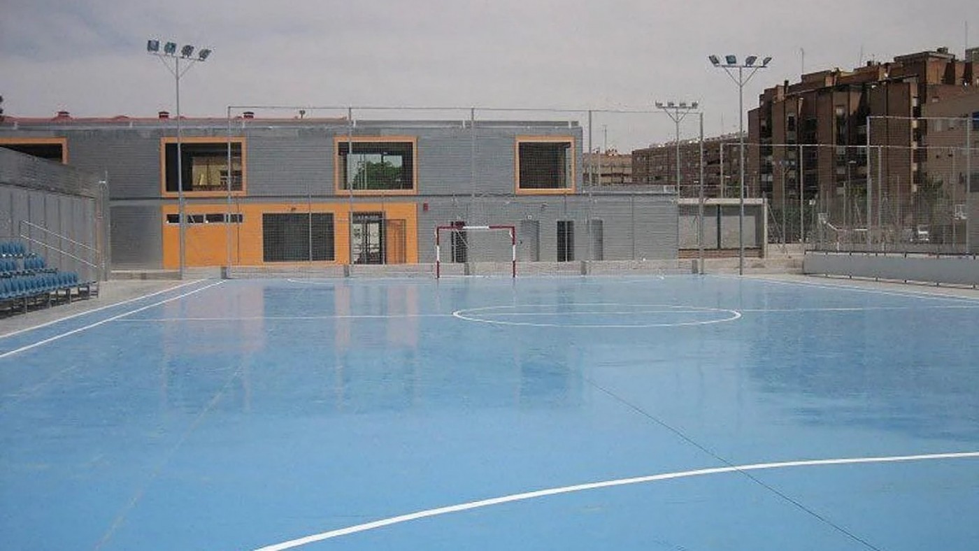 Suspensiones de 5 y 2 años a tres cadetes de La Flota FS por una agresión arbitral