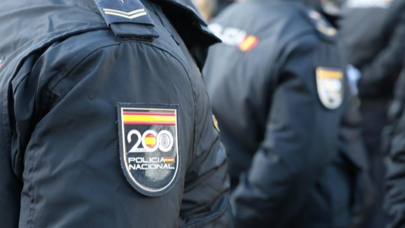 Detenido en Murcia Por sustraer datos de 40 millones de matrículas a través de webs de CCAA