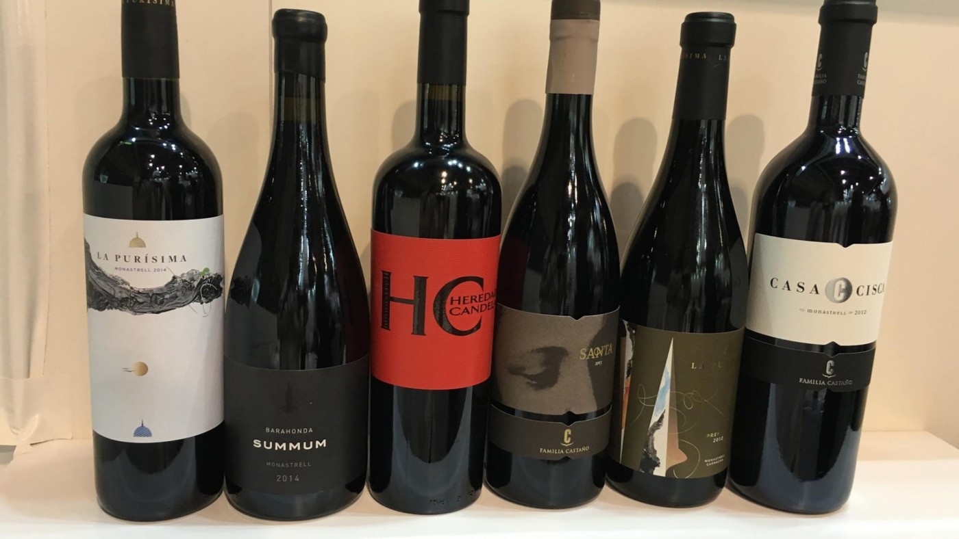 La añada de vinos de Yecla de 2024 es calificada de "muy buena"