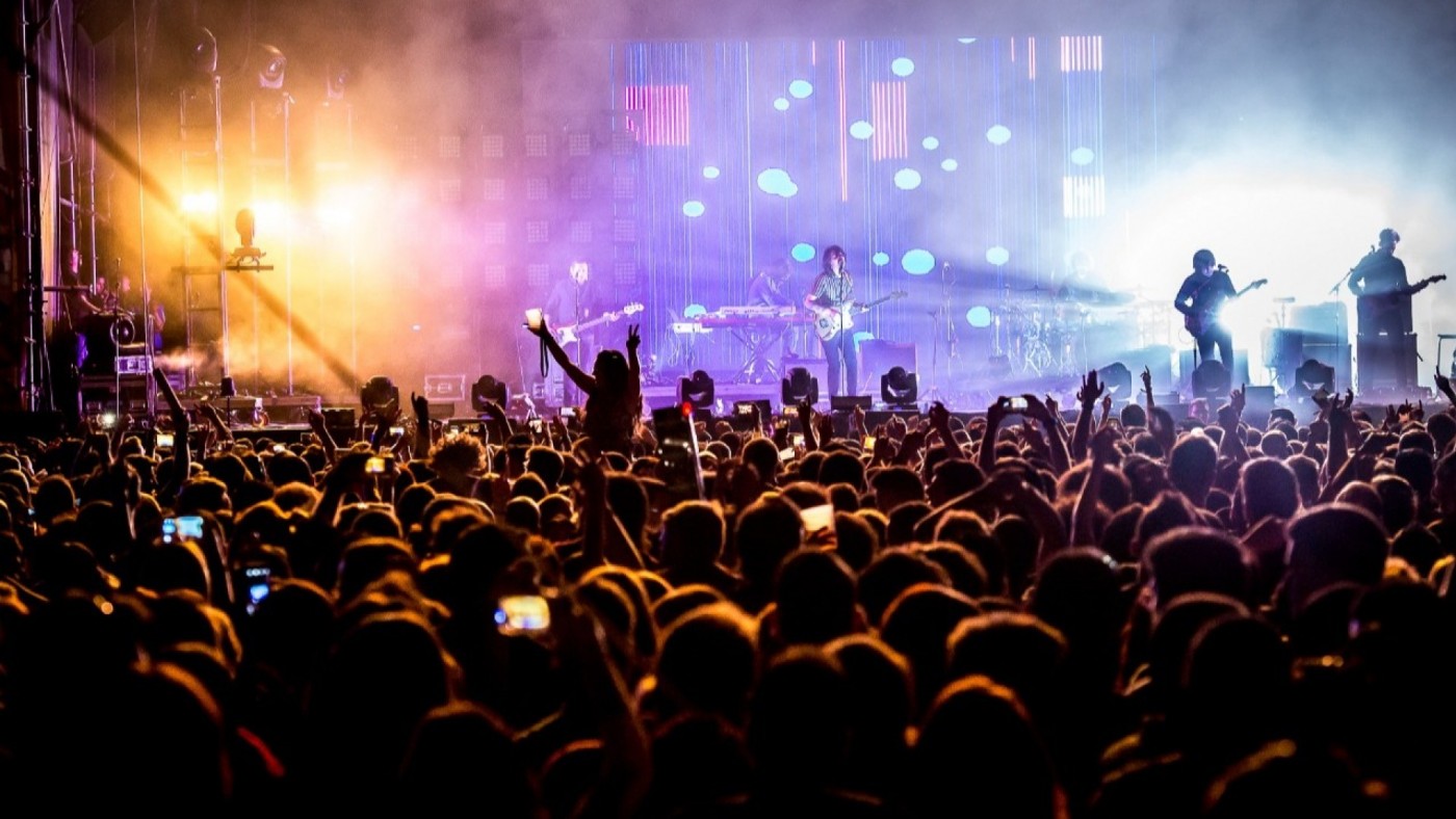 Los festivales generarán un impacto económico de 40 millones este año en la Región