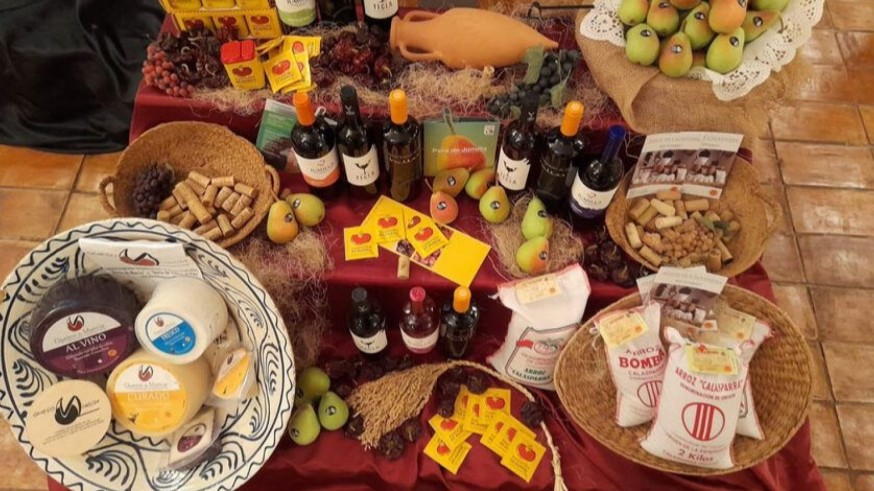 La Academia en Tarde Abierta. La Real Academia de Gastronomía de la Región de Murcia