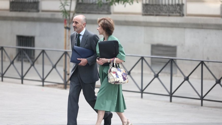 El empresario Julio Martínez vuelve a implicar a Zapatero en el caso Plus Ultra y confirma que cobró una comisión por el rescate