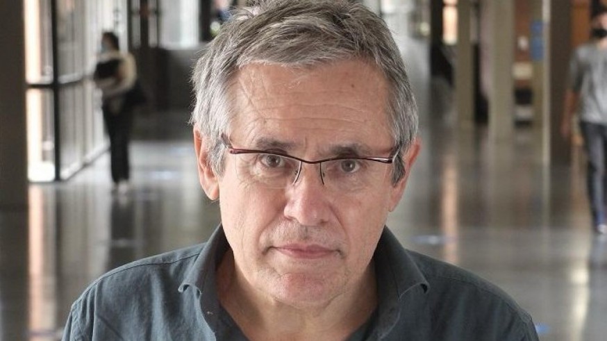 Félix Ovejero: “El problema en España no es territorial, es el nacionalismo”