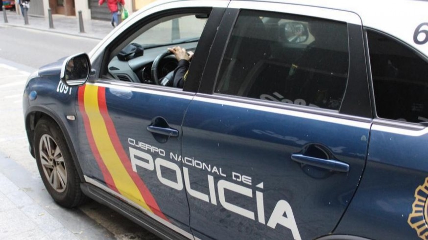 VIDEO | Cae un banda dedicada a falsificar tarjetas de residencia en Murcia y Málaga