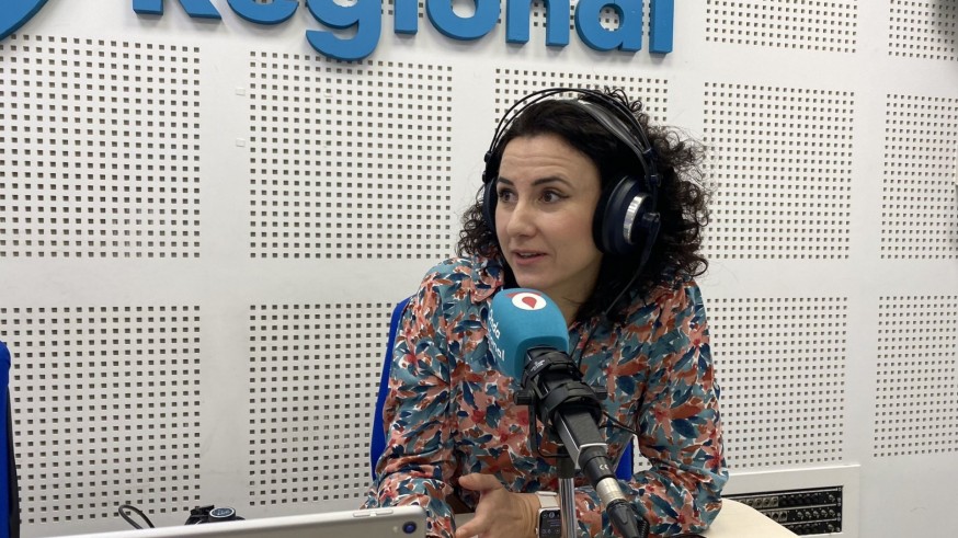 Rocío Arregui: "Esta ley nace con la intención de unificar criterios, pero hay que esperar al desarrollo reglamentario"