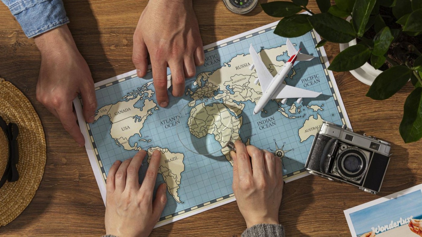 El 77% de los españoles tiene la intención de viajar este verano