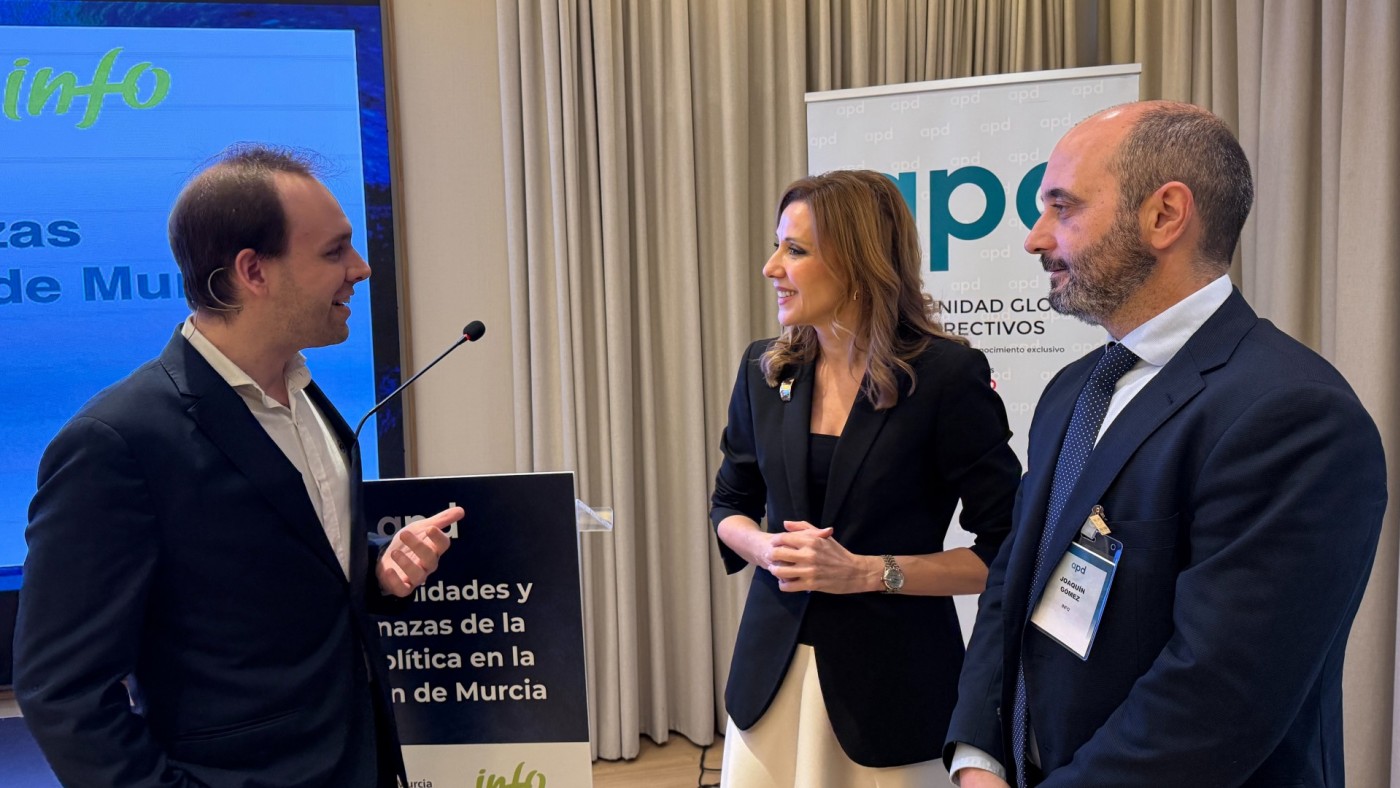 El Gobierno regional crea una Unidad de Vigilancia de los Mercados para anticipar riesgos geopolíticos