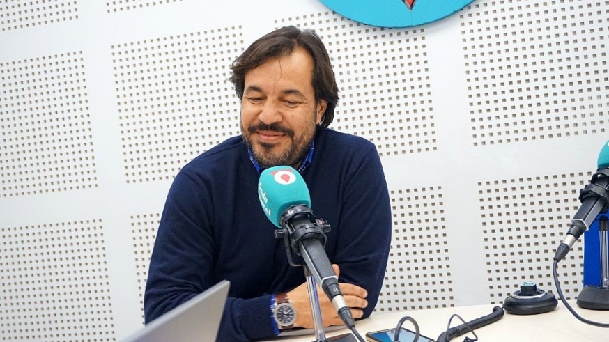 Veneno me dieras. Hablamos de plantas efectivas para purificar de contaminantes las casas con Miguel Motas