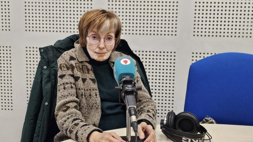 Fallece la fotógrafa María Manzanera a los 78 años de edad
