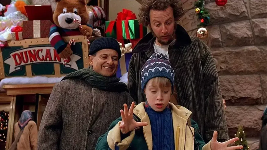 Mundo milenial: 35 años de Solo en Casa