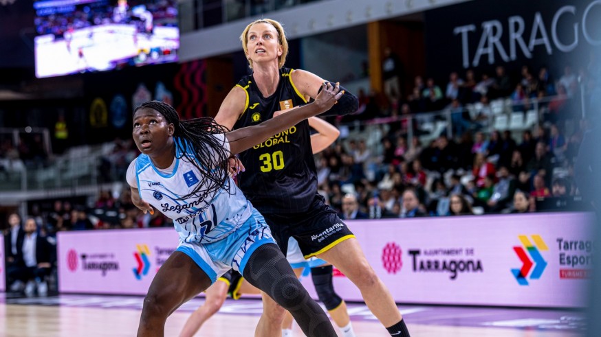 El Hozono Jairis impone su talento y se mete en semifinales de Copa