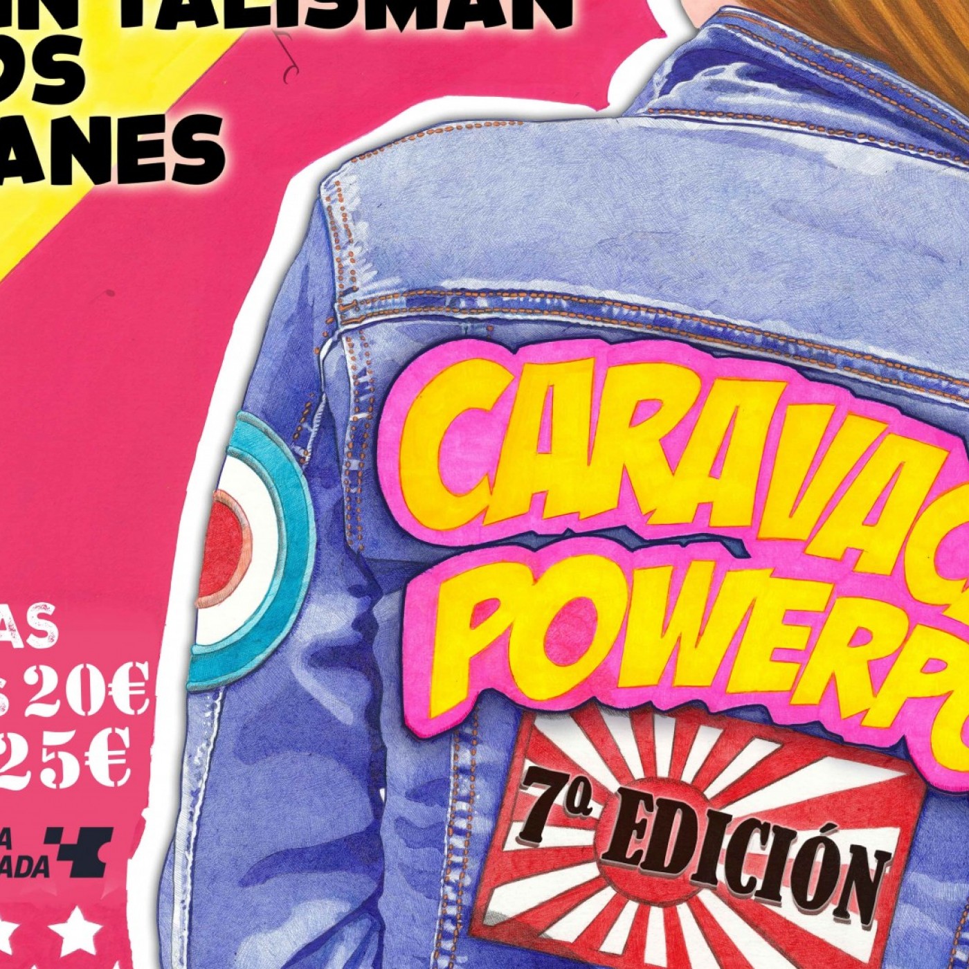 MÚSICA DE CONTRABANDO