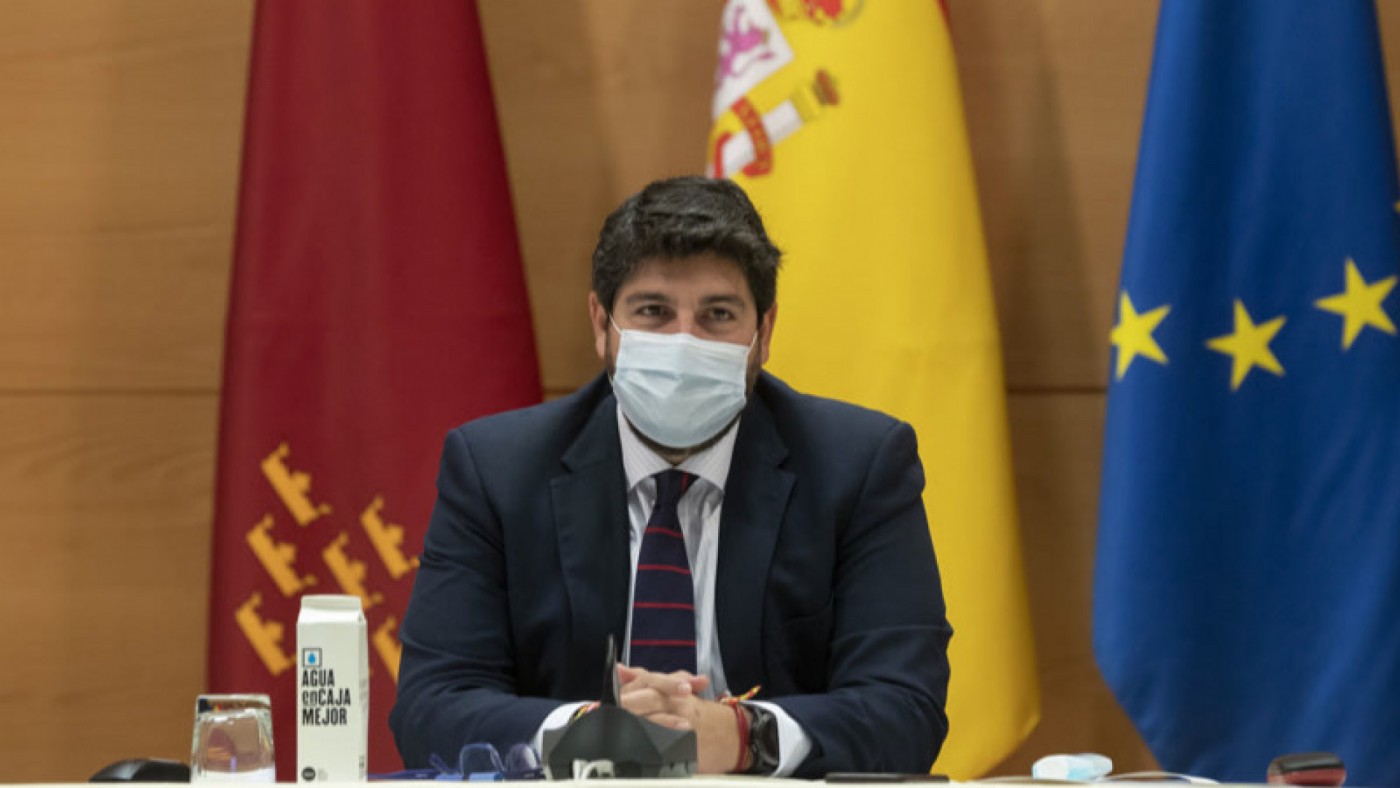 EN DIRECTO | Los bares cerrarán de 18:00 a 21:00 en Nochebuena, Navidad, Nochevieja y Año Nuevo