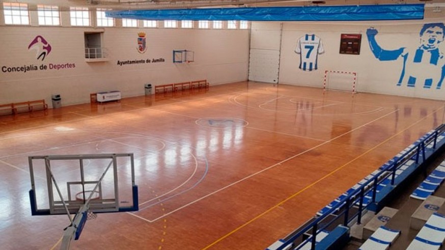 La Abogacía del Estado recurre la prohibición de rezos en instalaciones deportivas de Jumilla