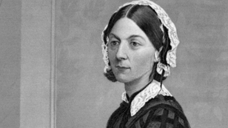VIVA LA RADIO. La revolución espectral. Florence Nightingale, una mujer anticipada a su época que profesionalizó la enfermería
