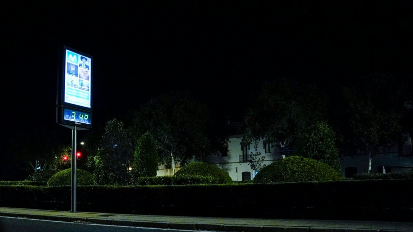 El 95 % de los murcianos sufrirá noches tropicales en 2050