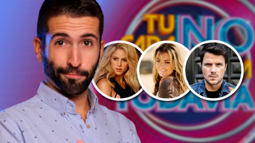 VIVA LA RADIO. El factor humano. KEUNAM, el "camaleónico" youtuber murciano del que todos hablan