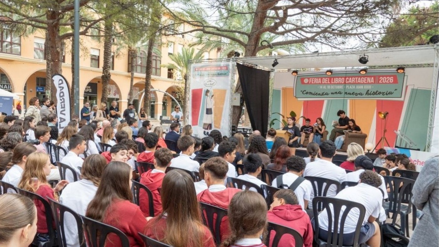 Los Premios Mandarache cumplen 22 años con más centros educativos y lectores juveniles