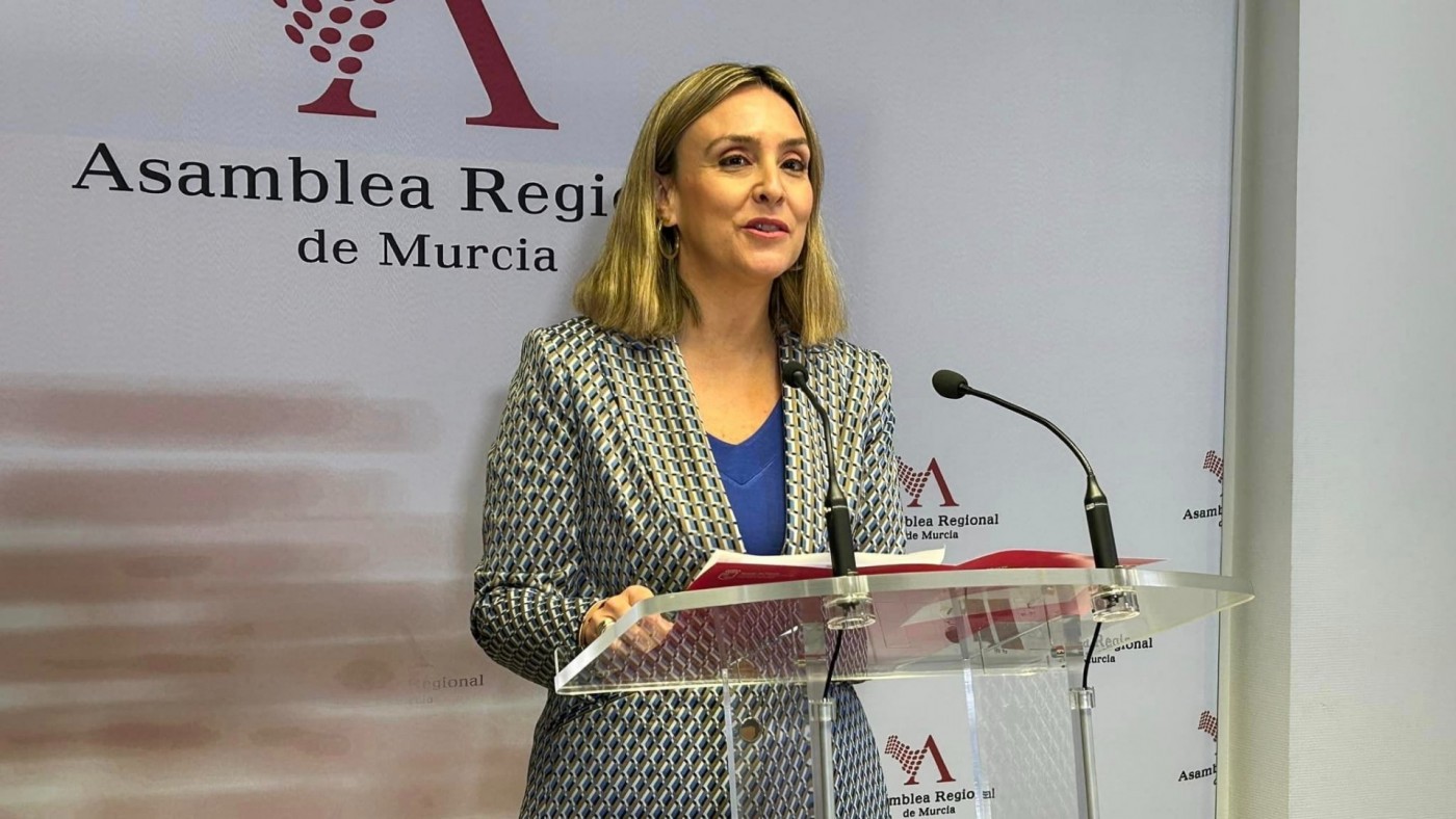 Política Social incrementará el próximo año en 350 las plazas en centros de mayores y residencias