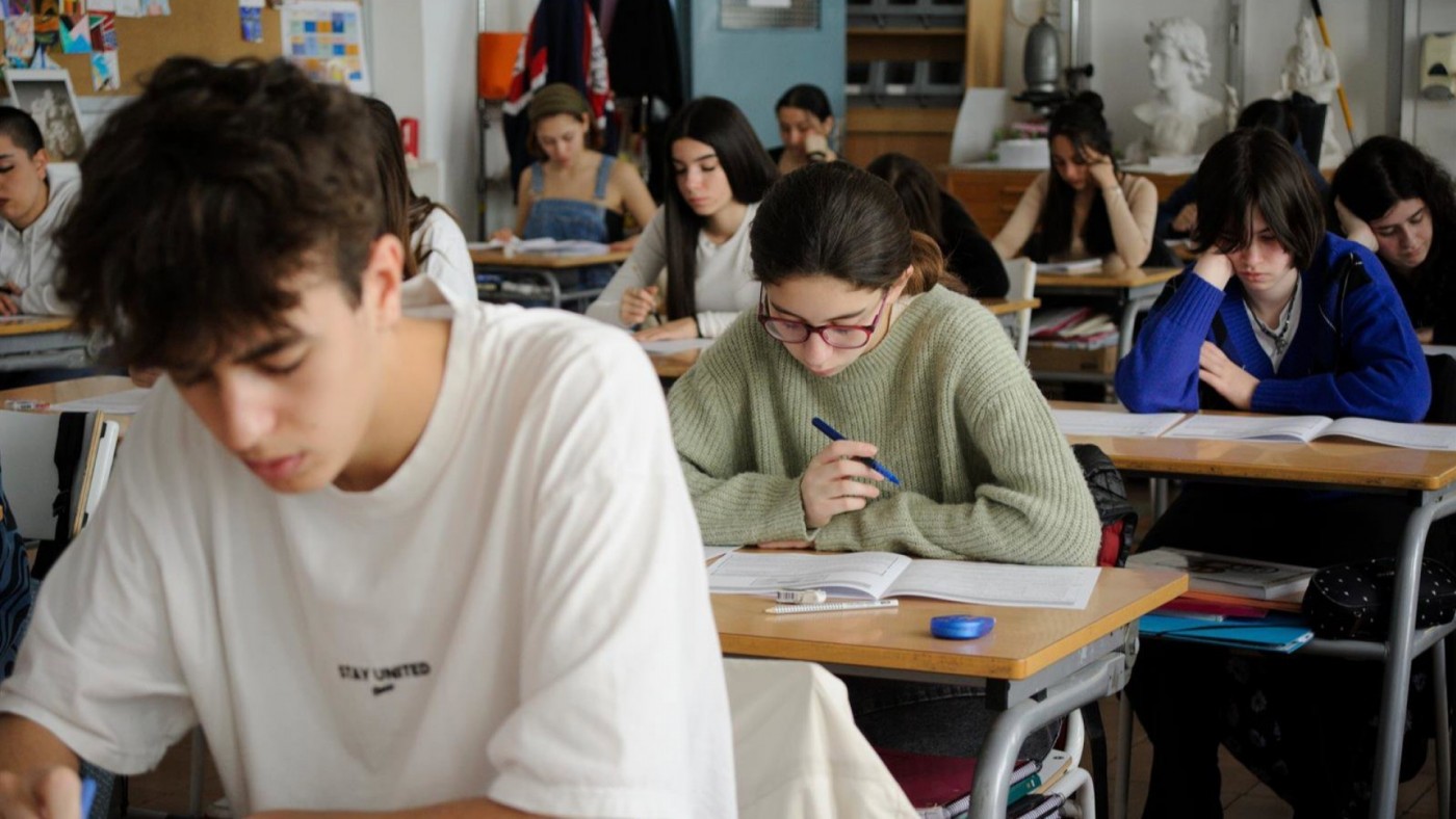 El curso arranca este jueves en ESO y Bachillerato con once nuevos colegios que impartirán Secundaria en la Región