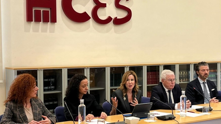 El 28 % de las empresas de la Región de Murcia tiene dificultades para cubrir puestos por falta de formación