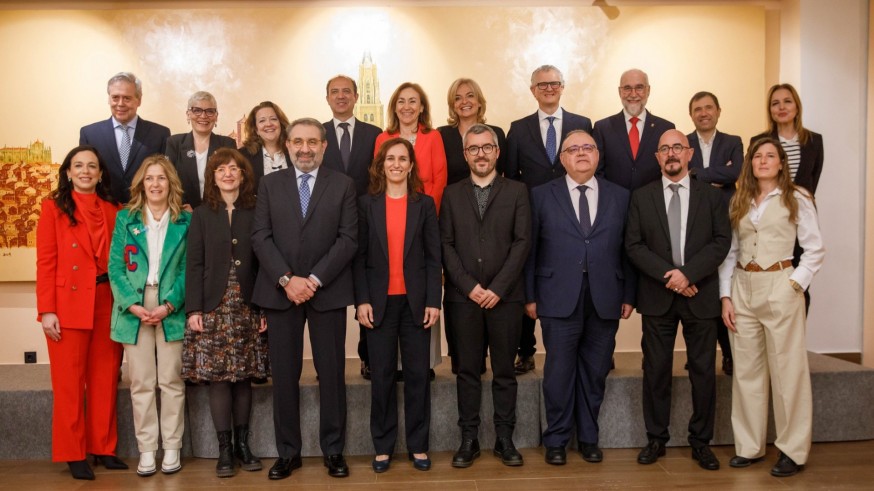 Sanidad y las comunidades autónomas aprueban el Plan de Salud Mental 2025-2027