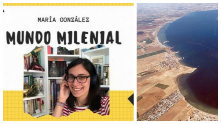 EL MIRADOR. Mundo Milenial. Con María González