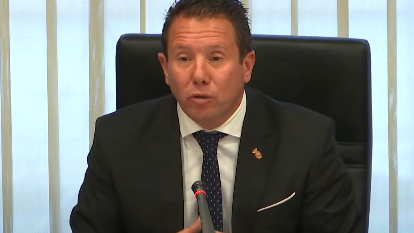 El alcalde de Mula pide más financiación para evitar la despoblación del municipio 