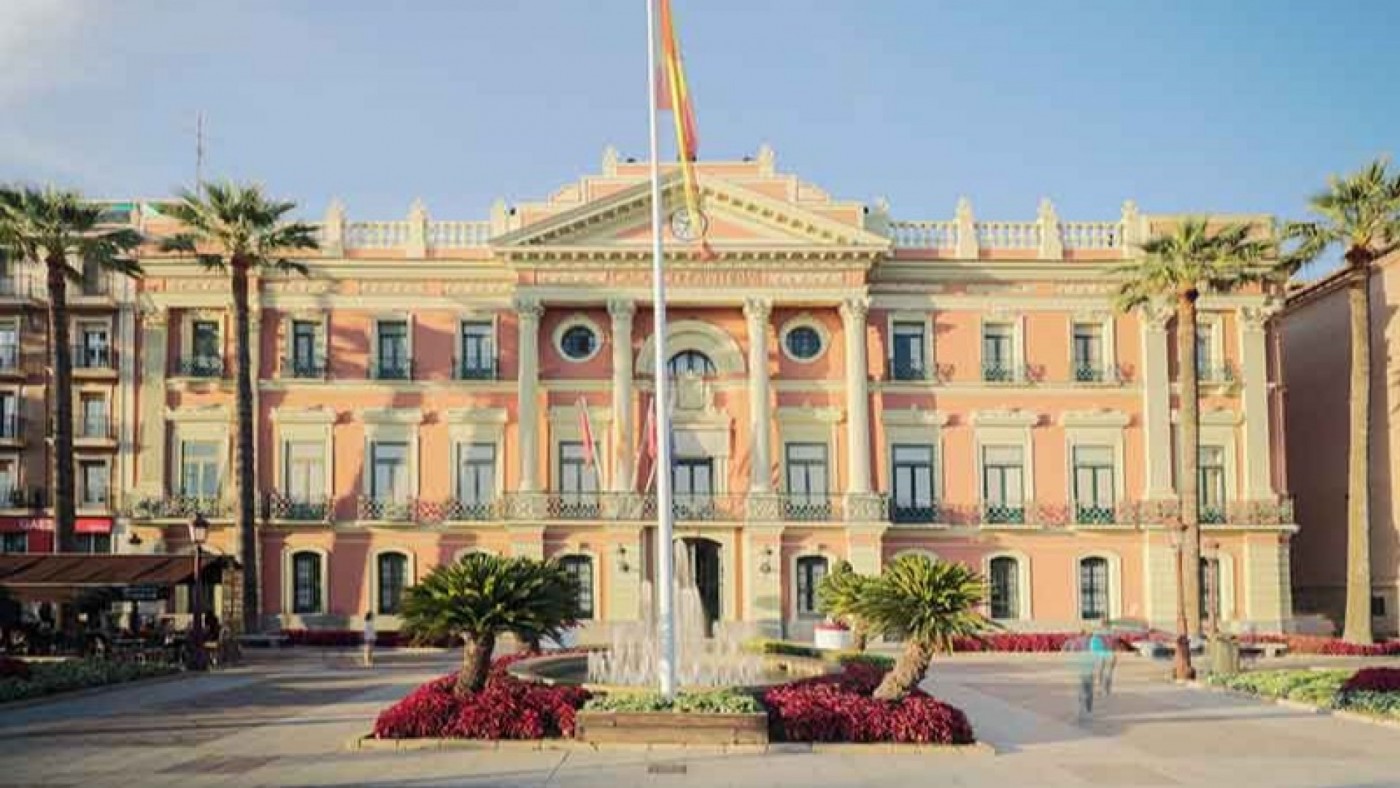 El PP de Murcia tilda de "incapaces" a PSOE y Cs por no alcanzar un acuerdo para los presupuestos