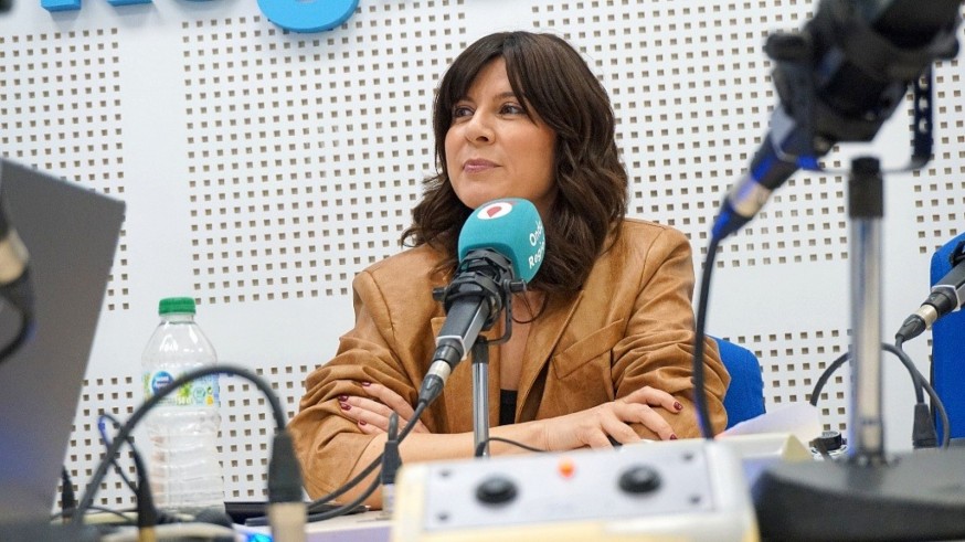 Con la abogada Rosa Vigueras conocemos en qué consiste el programa Renace, herramienta destinada a personas en estado de insolvencia