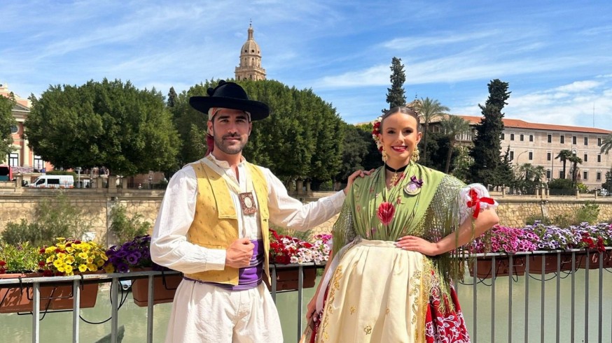 Murcia celebra el 175 aniversario del Bando de la Huerta con un despliegue histórico y previsión de récord de visitantes