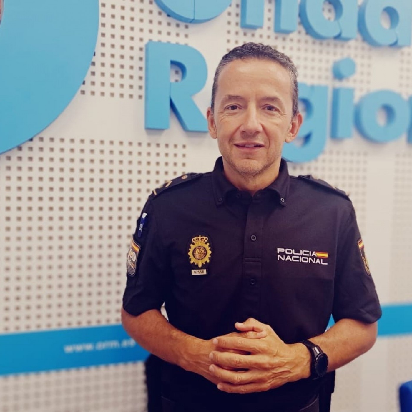 EL MIRADOR T07C003 Detenidas en la Región 5 personas en una nueva operación contra la estafa del 'hijo en apuros' (09/09/2026) episode artwork