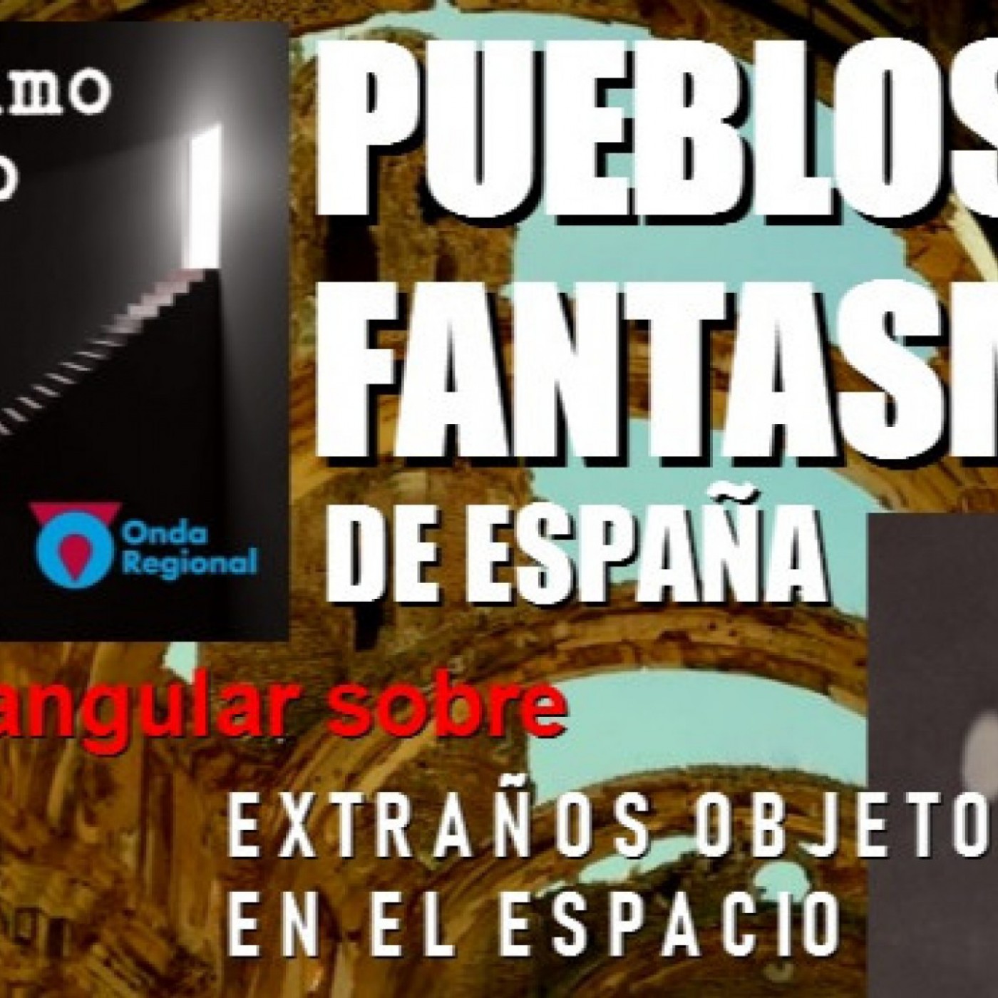 EL ÚLTIMO PELDAÑO