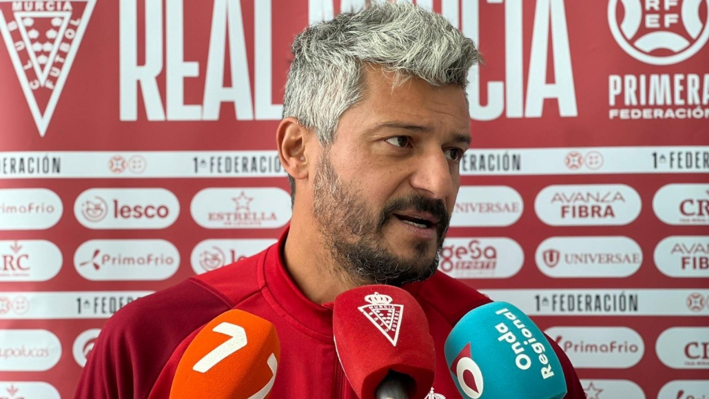 Munúa: "No podemos darle muchas vueltas a la eliminación de la Copa"