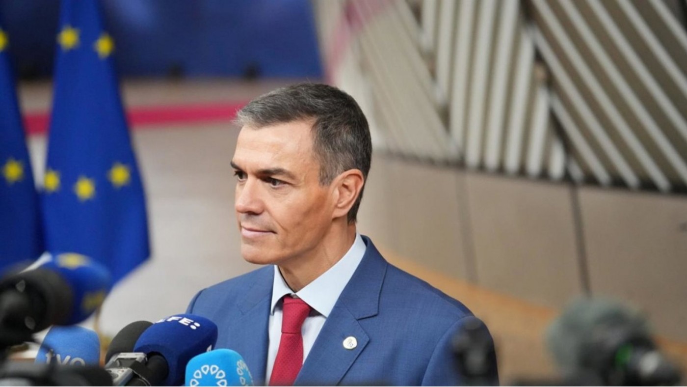 Sánchez se plantea adelantar las elecciones generales al 29 de noviembre tras el rechazo de Junts a los decretos de vivienda