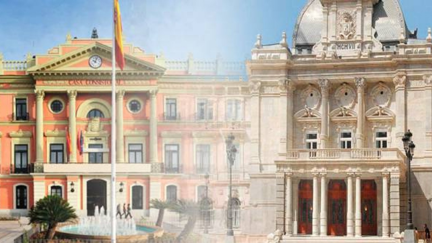 Ayuntamiento de Murcia y Cartagena. CRIMINOLOGÍA Y SOCIEDAD