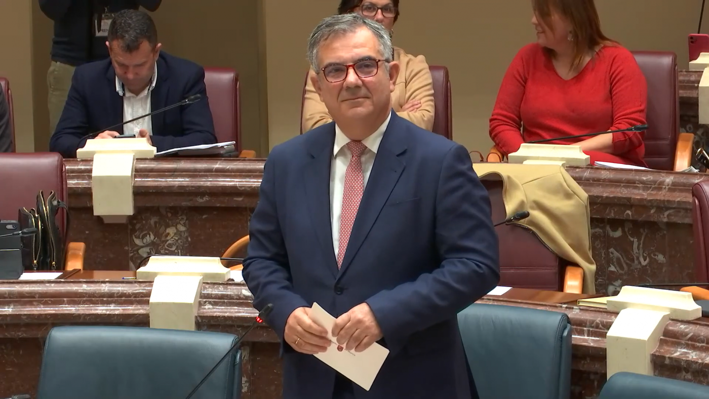 Medio Ambiente exige tres auditorías independientes sobre la balsa minera El Lirio